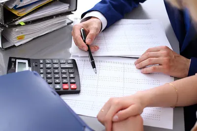 Biuro Rachunkowe Tempus